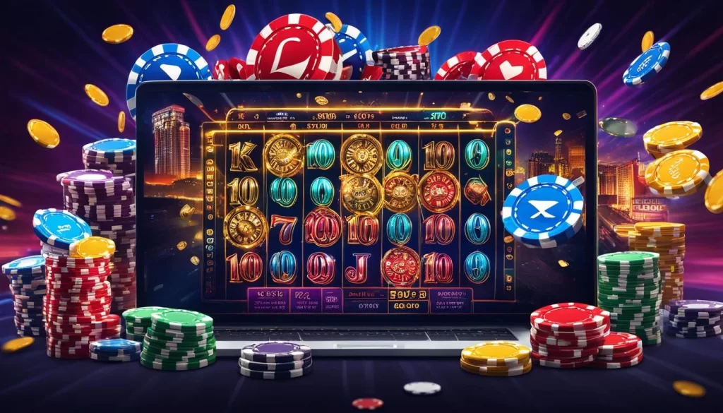 Bước 1 mở trang chủ 23 win để đăng ký tài khoản