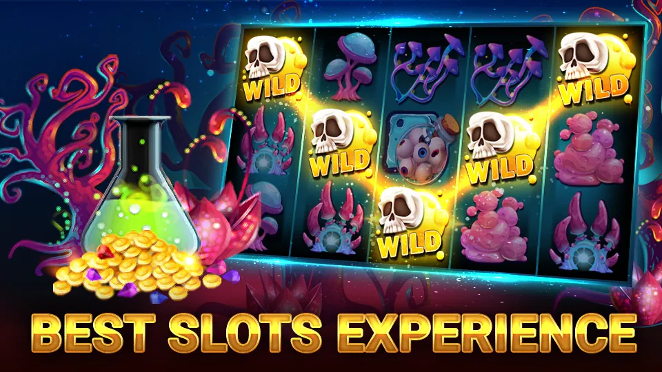 Game bài nổ hũ 23 win