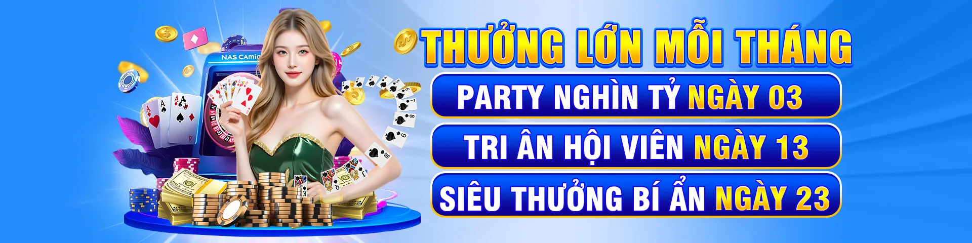 23 win - Sân chơi game bài đổi thưởng hàng đầu Việt Nam