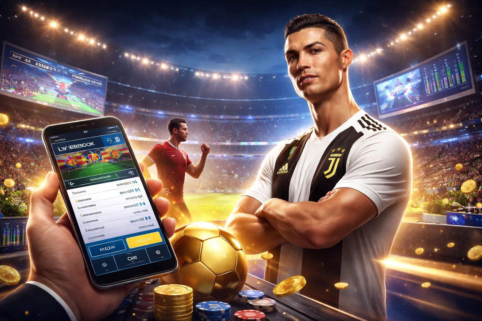 Hình ảnh bảo mật thông tin tại 23 win