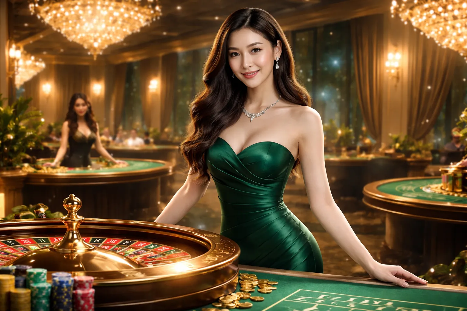 Đá gà trực tuyến 23 win