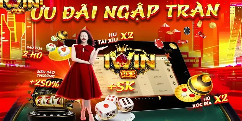 Những lý do khiến 23 win được nhiều người tin chọn