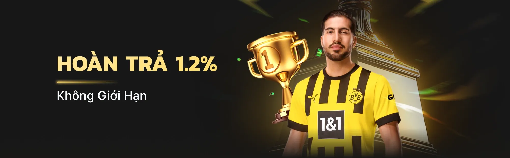23 win hướng dẫn nạp tiền